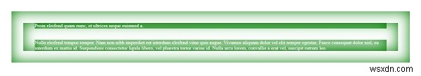 CSS :fullscreen 가상 클래스로 브라우저 전체 화면 모드 스타일 지정하는 방법