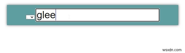 폼 입력 필드에 유용한 잘 알려지지 않은 CSS 속성 – caret-color, pointer-events, tab-size