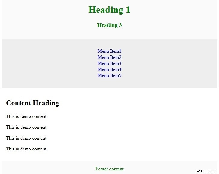 HTML에서 플렉스박스(Flexbox) 레이아웃 만드는 방법 완벽 가이드