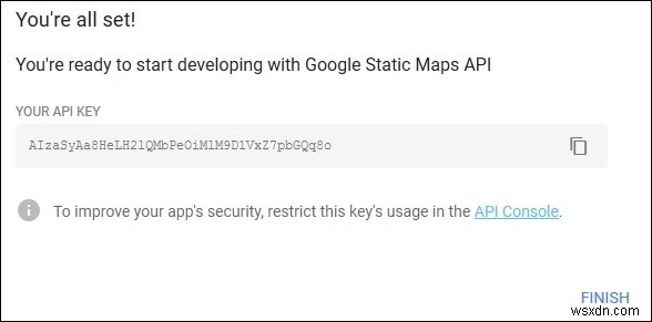 구글 지도에서 HTML5 Geolocation API로 현재 위치 표시하는 방법