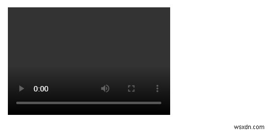 HTML width 속성으로 요소의 너비 설정하기