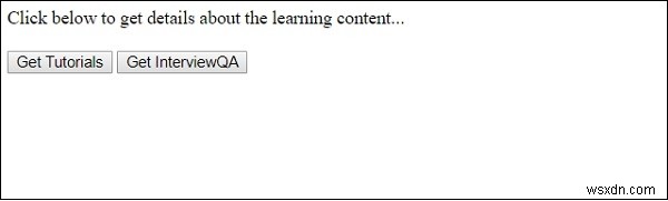 HTML button 태그의 value 속성 – 버튼 초기값 설정 및 활용법