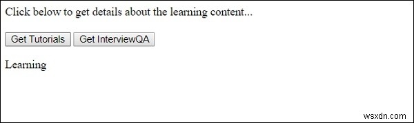 HTML button 태그의 value 속성 – 버튼 초기값 설정 및 활용법