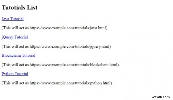 HTML head 태그 완벽 가이드 – 문서 메타데이터 컨테이너 이해하기