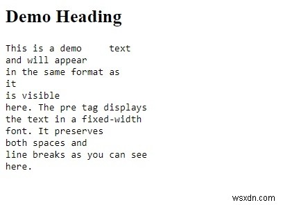 HTML 컴퓨터 코드 요소 총정리 – kbd, pre, code, var, samp 태그 활용법