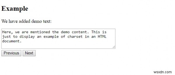 HTML 문자 집합(Charset) 완벽 정리: 인코딩 지정 방법과 예제