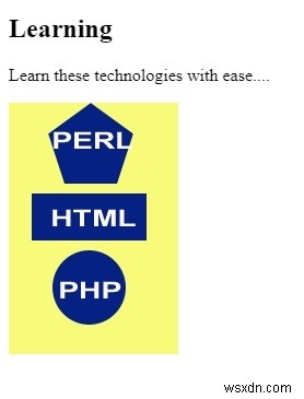 HTML  area  태그의 rel 속성 – 링크 관계 설정 방법과 활용 예제