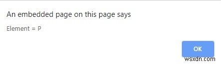 HTML currentTarget 이벤트 속성 완벽 정리: 사용법과 예제