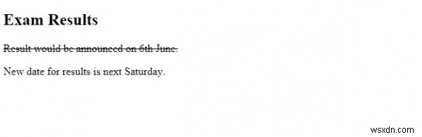 HTML time 태그 datetime 속성 – 기계가 읽을 수 있는 날짜·시간 표기법