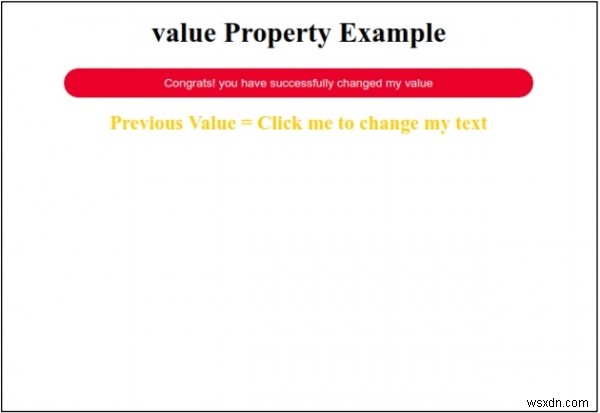 HTML DOM 입력 버튼 value 속성 완벽 정리 – 값 가져오기와 변경하기