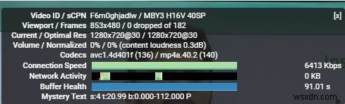 HTML 웹 페이지에 YouTube 동영상 추가하는 방법
