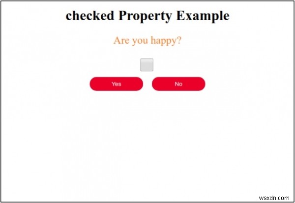 HTML DOM 체크박스 checked 속성 완벽 정리 – 값 조회와 변경 방법