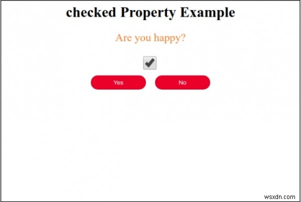 HTML DOM 체크박스 checked 속성 완벽 정리 – 값 조회와 변경 방법