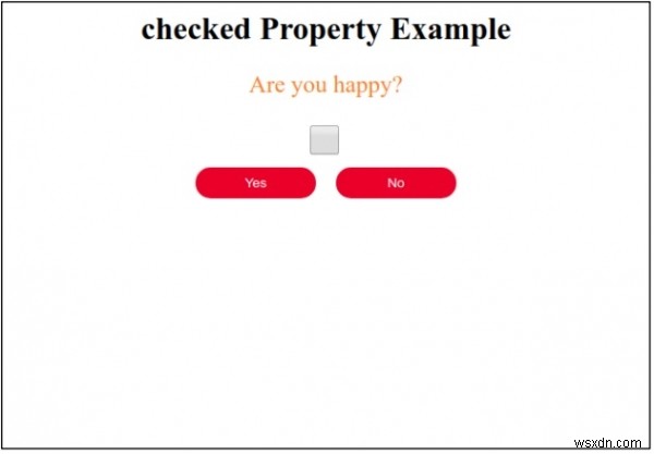 HTML DOM 체크박스 checked 속성 완벽 정리 – 값 조회와 변경 방법