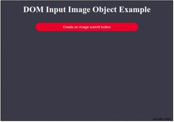 HTML DOM 입력 이미지(Input Image) 객체 완벽 가이드