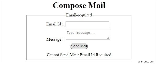 HTML DOM Input Email required 속성 – 개념부터 실전 예제까지