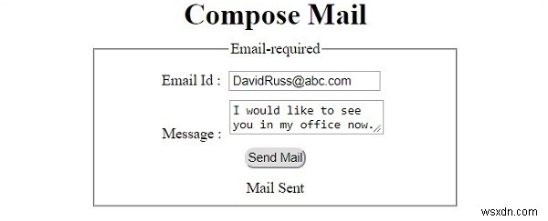 HTML DOM Input Email required 속성 – 개념부터 실전 예제까지