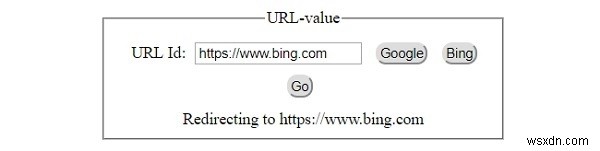 HTML DOM Input URL value 속성 – 문법과 실전 예제
