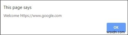 HTML DOM Input URL 패턴(pattern) 속성 완벽 정리