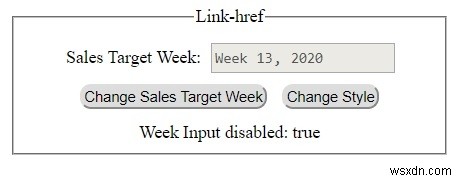 HTML DOM Link href 속성 완벽 가이드 – 문서 경로 설정 및 반환 방법