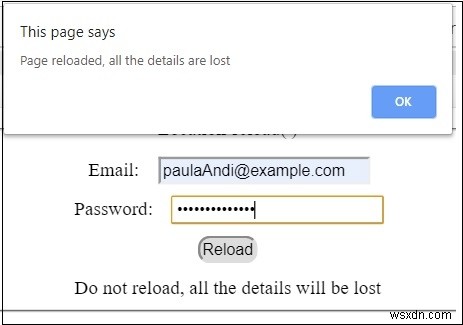 HTML DOM Location reload() 메서드 – 페이지 새로고침 완벽 가이드