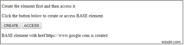 HTML DOM Base 객체 완벽 가이드 – 기본 URL 설정 방법