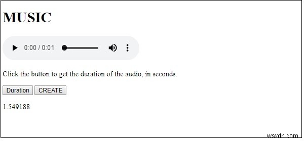 HTML DOM Audio 객체 완벽 가이드: 주요 속성, 메서드와 활용 예제