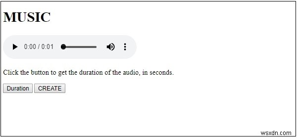 HTML DOM Audio 객체 완벽 가이드: 주요 속성, 메서드와 활용 예제