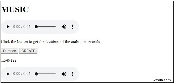 HTML DOM Audio 객체 완벽 가이드: 주요 속성, 메서드와 활용 예제