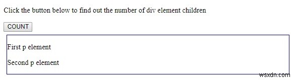 HTML DOM children 속성 완벽 정리 – 자식 요소 접근 방법과 예제