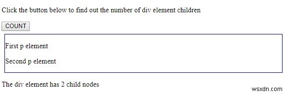 HTML DOM children 속성 완벽 정리 – 자식 요소 접근 방법과 예제