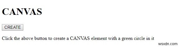 HTML DOM 캔버스(Canvas) 객체 완벽 가이드 – 속성, 메서드, 실전 예제