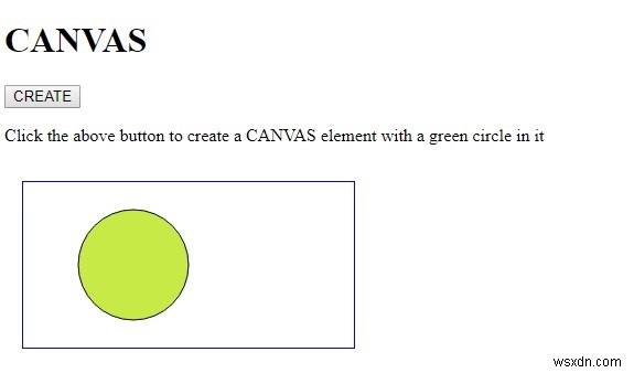 HTML DOM 캔버스(Canvas) 객체 완벽 가이드 – 속성, 메서드, 실전 예제