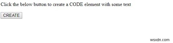 HTML DOM Code 객체란? 개념부터 실전 예제까지 한눈에