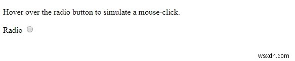 HTML DOM click() 메서드 – 요소 클릭 시뮬레이션 완벽 가이드