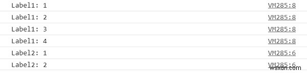 HTML DOM console.count() 메서드 – 호출 횟수를 세는 콘솔 카운터 활용법
