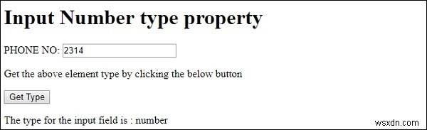 HTML DOM Input Number 타입 속성 완벽 정리