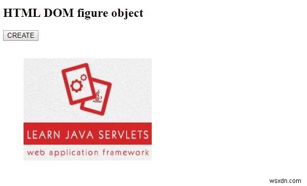 HTML DOM Figure 객체 완벽 정리 – 자바스크립트로 figure 요소 동적으로 다루기