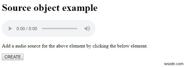 HTML DOM Source 객체 – 생성 및 접근 방법 완벽 가이드