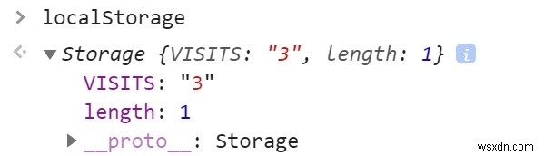 HTML DOM storage(저장소) 이벤트 – 개념, 문법, 실습 예제 총정리