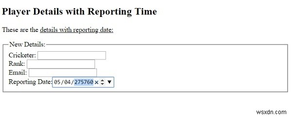 HTML min 속성 완벽 정리 – 최솟값 설정 방법과 예제