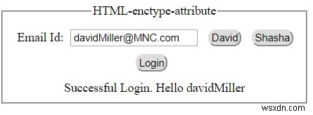 HTML enctype 속성 완벽 정리: 폼 데이터 인코딩 방식 이해하기