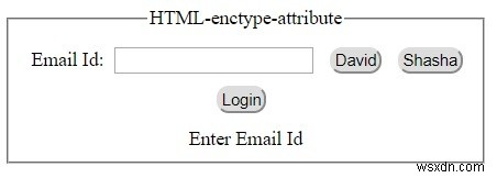 HTML enctype 속성 완벽 정리: 폼 데이터 인코딩 방식 이해하기