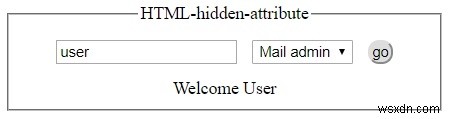 HTML hidden 속성 완벽 가이드 – 요소를 숨기는 방법과 실전 예제