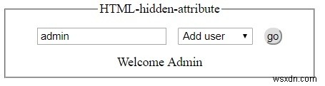 HTML hidden 속성 완벽 가이드 – 요소를 숨기는 방법과 실전 예제