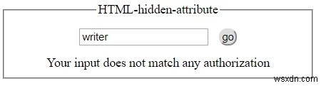 HTML hidden 속성 완벽 가이드 – 요소를 숨기는 방법과 실전 예제