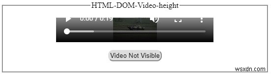 HTML height 속성 완벽 정리 – 요소 높이를 픽셀 단위로 지정하는 방법