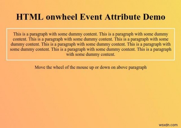 HTML onerror 이벤트 속성 완벽 가이드: 외부 파일 로딩 오류 처리하기