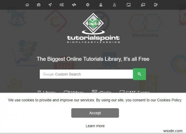 HTML Location assign() 메서드 – 브라우저 히스토리를 유지하며 새 문서 불러오기