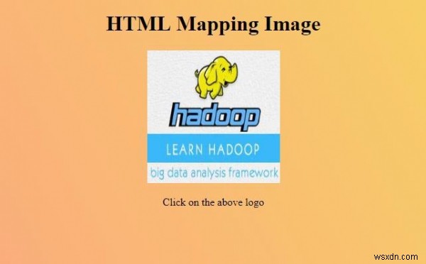 HTML 이미지 맵(Image Map) 완벽 가이드: 이미지에 클릭 가능한 링크 영역 만들기